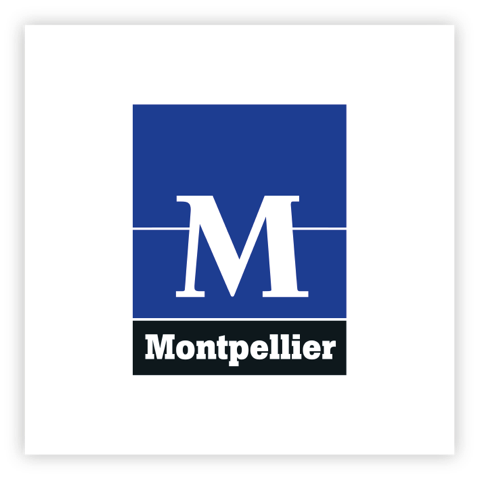 logo Ville Montpellier