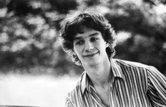 Dominique Bagouet
